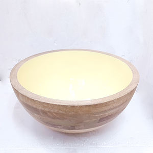 Cuenco de Aluminio Fundido con Diseño de Lirio de Agua, Bañado en Oro, Moderno, Producto de Gran Venta, Platos y Cuencos Clásicos para Horno - Product Image 4