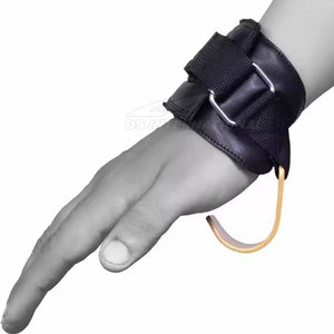 Crochets d'haltérophilie de qualité supérieure en gros crochets d'haltérophilie robustes sur mesure 2025 - Product Image 3