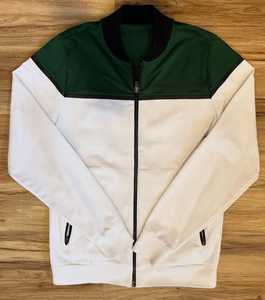 Sudadera con Capucha Personalizable 100% Algodón Orgánico, Transpirable, Impermeable, Antiarrugas, con Logotipo Bordado en la Parte Delantera, Tejido de Punto para Invierno - Product Image 5