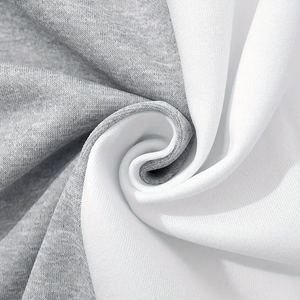 Pantalon ample pour homme, pantalon de survêtement ample de haute qualité, pantalon de survêtement ample en coton personnalisé pour homme, jambe large droite - Product Image 6