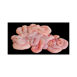 Intestino de cerdo congelado a la venta al por mayor a precios de fábrica - Product Image 1