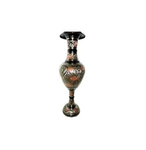 Nouveau design nouveau pot et vases décoratifs en laiton faits à la main pour mariage à la maison pour la vente en gros disponible à la meilleure qualité. - Product Image 1