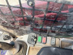 2018 Kubota SVL95-2S TRACK Skid steer: Powerhouse ประสิทธิภาพสำหรับงานที่ต้องการ - Product Image 6