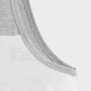 Vêtements d'entraînement sur mesure débardeur pour hommes vêtements de sport hommes débardeur respirant hommes débardeur - Product Image 4