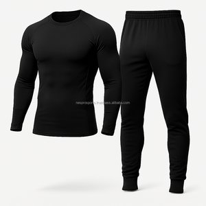 Rashguard respirant en spandex et nylon – Anti-bactérien, ajustement extensible, évacuation de l'humidité, haut de sport léger à manches longues pour les arts martiaux, le surf, le fitness, le yoga et un confort tout au long de la journée - Product Image 5
