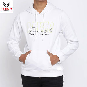 Sweatshirts à capuche décontractés pour hommes, couleur unie, taille XS, conçus sur mesure, sweats à capuche les plus vendus au bas prix de gros, nouvel arrivage - Product Image 1