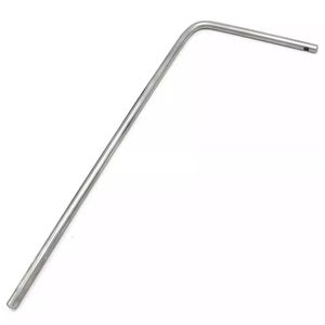 Juego de Instrumentos Ortopédicos Básicos de Acero Inoxidable, Sistema de Retracción Greenberg, Retractor de Cirugía General Manual - Product Image 5