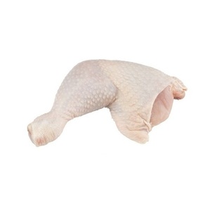 Mejor Calidad, Precio de Oferta, Muslo de Pollo Halal Congelado - Product Image 1