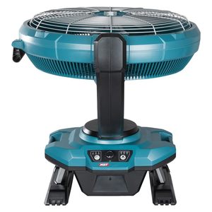 XGT 40V MAX 17-3/4 Pulgadas Ventilador (Solo el Ventilador) de Velocidad Variable, Inalámbrico/Con Cable, con Fuente de Alimentación por Batería, Instalación en el Suelo - Product Image 2
