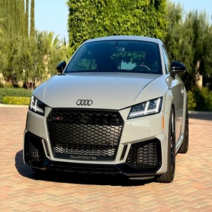 Audi TT RS propre de 2019 - Product Image 1