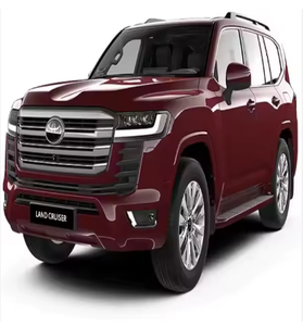 Toyota Land Cruiser 300 SERIES d'occasion à vendre Toyota Land Cruiser ZX 3.5T ZX - Product Image 1