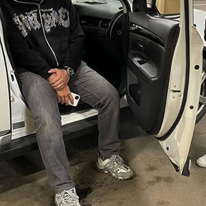 Best Selling <b>Pullover</b> <b>Men</b> Rhinestone Hoodies Premium Quality New Design 100% Cotton Rhinestone Hoodies <b>For</b> <b>Men</b> - Product Image 2