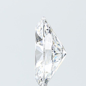 Diamante Cultivado en Laboratorio de 2.02 Quilates, Corte Ovalado, Color E, Claridad VS2, Certificado IGI India, Corte Brillante Aj Retail para Joyería - Product Image 2