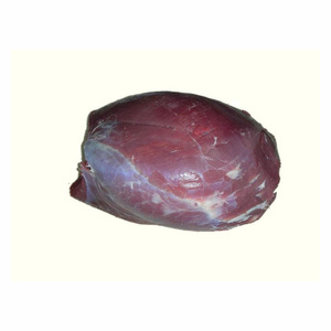 Buena calidad BQF Beef Shank congelado Beef Knuckle con certificado Halal almacenamiento a granel - Product Image 1