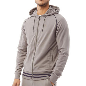 Survêtement Hip-Hop en Coton Polaire Personnalisable Taille XXL pour Hommes, Imprimé avec Strass, Caractéristique Éco-Responsable, Idéal Maternité - Product Image 5