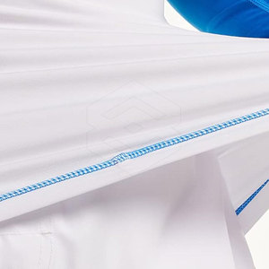 Meilleures ventes de rashguards respirants pour hommes, manches longues, vêtements de sport en gros pour adultes - Product Image 6