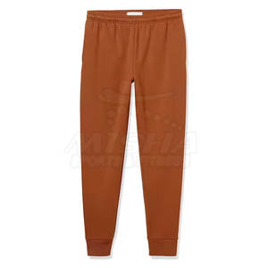 Fabricant d'équipement d'origine Fabrication sur mesure Pantalon de survêtement léger haute qualité, décontracté, respirant, à séchage rapide Meilleures ventes pour hommes - Product Image 3