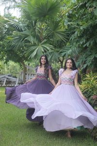 Colecciones de vestidos de diseñador ready made Premium - Product Image 3