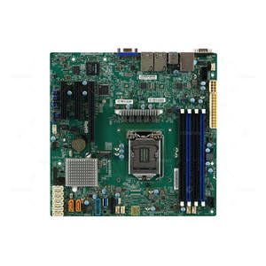 Placa Base X11SSH-F SUPERMICRO PARA CSE-813M Reacondicionada - Product Image 3