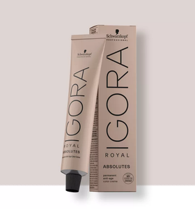 Ajouter au panier Schwarzkopf Professional Igora Royal Absolutes 8-50 60ml - Product Image 1