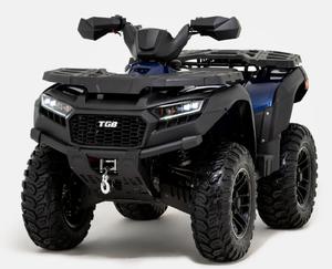 กระจกมองหลังซ้ายแท้ TGB สำหรับรถ ATV Blade 600 /1000 (OEM No. 519012) - Product Image 2