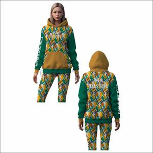 Vêtements pour femmes, sweats à capuche respirants et écologiques, sweats à capuche pour femmes de qualité supérieure, vente en ligne - Product Image 4