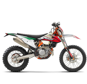 ACHETER NOUVELLE MOTO K T M 500 EXC-F 350 450 250 2025 500CC Moto Tout-Terrain - Product Image 5