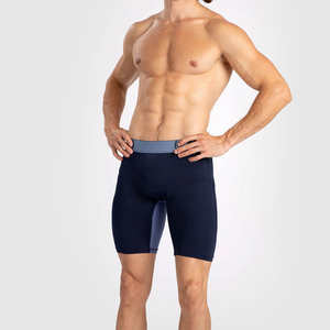 Shorts de combat MMA sur mesure pour hommes – Vêtements de grappling légers, prix de gros - Product Image 3