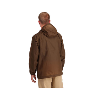 Sports d'hiver Veste softshell pour hommes en plein air Veste coupe-vent à capuche polaire imperméable Manteau de pluie à capuche pour hommes Vestes softshell - Product Image 4