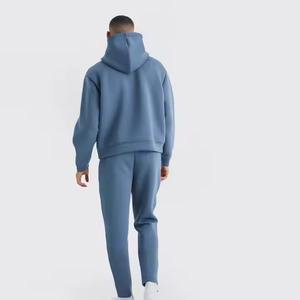 Survêtements Homme 2026 à Prix Bas – Vente en Gros de Tenues de Sport, Ensembles d'Entraînement et de Jogging pour Hommes - Product Image 2