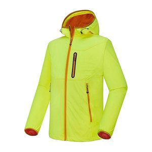 เสื้อแจ็คเก็ตกันลมสำหรับผู้ชายเสื้อกันลมเสื้อกันลมเสื้อกันลมเสื้อนุ่มกันน้ำสำหรับ2025 - Product Image 6