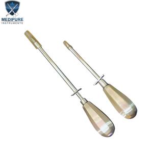 Trócares Veterinarios de Acero Inoxidable de Alta Calidad, Instrumento Quirúrgico para Ganado Vacuno y Ovino, Instrumentos Veterinarios - Product Image 2