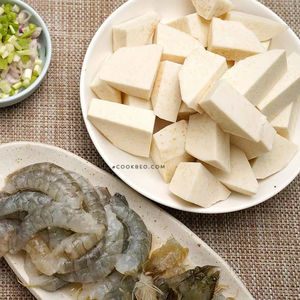 YAM BLANC PREMIUM IQF-TEXTURE LISSE, TAILLE UNIFORME, DOUCEUR DOUX, RICHE EN AMIDON - Product Image 1