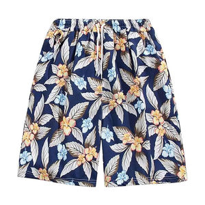 Best Selling Men's Fitness <b>Shorts</b> Eco-Friendly Custom Design Casual Two Deep Side Hem Pockets Anti-Wrinkle Sublimation <b>Mesh</b> - Product Image 1