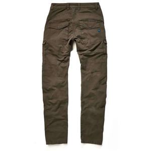 Jeans Promo PMJ Santiago Taille XL Respirant et Imperméable en Cordura pour la Moto, Vêtement de Course Coupe-Vent pour le Motocross et la Course - Product Image 2