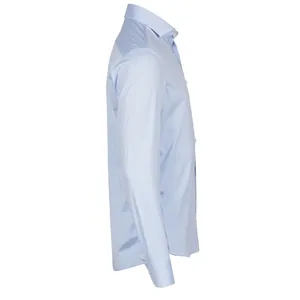 Polo Elasticizzata Personalizzata per Merchandising Promozionale - Product Image 3