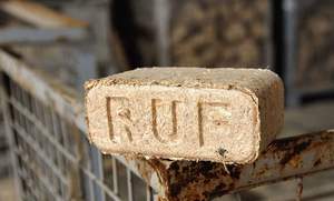 Briquetas de madera de haya Briquetas de madera de caoba Briquetas de madera de Álamo - Product Image 6