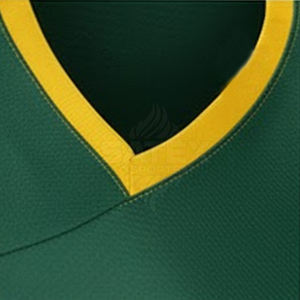 Uniforme Deportivo AFL Profesional de Alta Calidad, Transpirable, de Secado Rápido, con Logotipo Personalizado, Tallas Grandes - Product Image 3