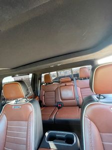 2024 GMC Sierra 2500 danali รถกระบะอัตโนมัติ4WD สุดยอดมากที่สุดน่าทึ่งด้วยพวงมาลัยซ้ายและเบาะหนัง - Product Image 5