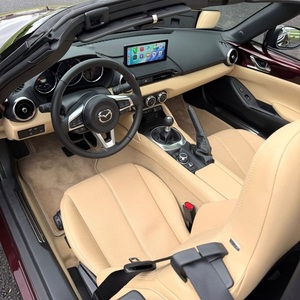 Mazda MX-5 Miata 2025 Touring, modèle phare - Product Image 3