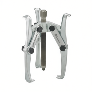 Stahlwille Three-Armed Gear <b>Puller</b> Self-Centering <b>Puller</b> Arms Convenient Clamping - Product Image 3