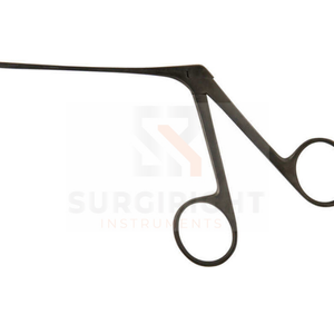 Fórceps nasales de color arcoíris Fórceps de cocodrilo de oreja profesional Fórceps de cirugía de nariz de oreja ENT por Surgiright Instrument - Product Image 4