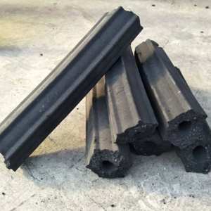 SAWDUST BRIQUETTE <b>CHARCOAL</b> for BBQ USAGE LOW TAX HIGH QUALITY FROM VIETNAM GOOD FACTORY PRICE - Product Image 1