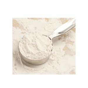 Harina de Trigo de Grado Alimenticio Alta en Proteínas 25kg, Gluten en Polvo de Trigo Sarraceno, Gramo, Soja, Avena, Arroz, <span class=keywords><strong>Centeno</strong></span>, Empacado en Bolsa - Product Image 3