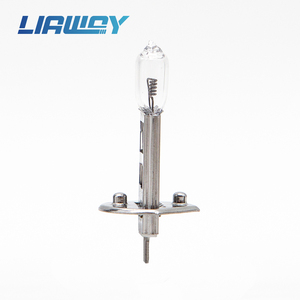 Ampoule de phare halogène <span class=keywords><strong>H1</strong></span> 24V 70W pour camion, directement de l'usine - Product Image 4