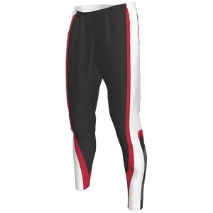 Les uniformes de netball pour hommes Slim Fit OEM de qualité supérieure conçoivent votre propre - Product Image 6