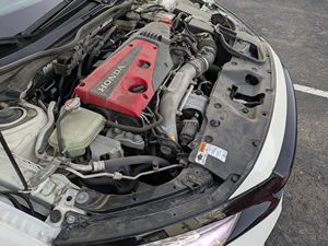Honda Civic Type R Usado, Año 2018 - Product Image 5