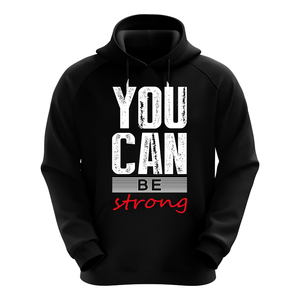 Sudadera extragrande estilo urbano - Product Image 4