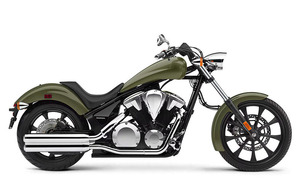 Oferta Increíble: Motocicletas Furys Cruisers 2025 Nuevas en Venta - Product Image 6