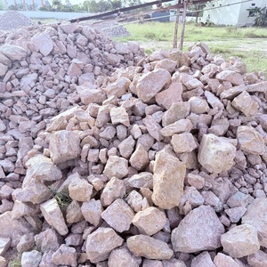 Potash Feldspar Lumps High K2O Content – <b>Ceramic</b> & Glass Industry Raw Material Supplier India - Product Image 2